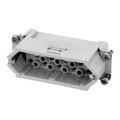C14610A0250002 - INSERT MALE 25POS+1GND CRIMP