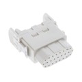 HMN-025-F - MODULE FEMALE 25POS HMN-025-F