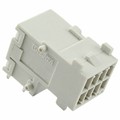 1852833 - INSERT MALE 8POS SOLDER