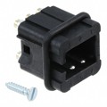 09700062616 - INSERT MALE 6POS SCREW