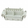 HE-016-FS - INSERT FEMALE 16POS CLAMP
