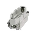 1648270 - INSERT MALE 16POS+1GND CRIMP