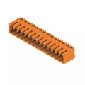 1745770000 - INSERT FEMALE 10POS+1GND CLAMP