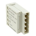 09140052601 - HAN E SCREW MODULE - MALE
