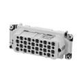 C14610B0400002 - INSERT FEMALE 40POS+1GND CRIMP