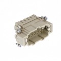 09330102602 - INSERT MALE 10POS+1GND CRIMP