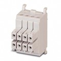 1852820 - INSERT FEMALE 8POS SCREW