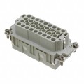 T2050322201-000 - INSERT FML 32POS+1GND HEE-032-F