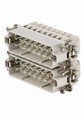 1650880000 - INSERT MALE 16POS+1GND SCREW