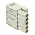 09140052701 - HAN E SCREW MODULE - FEMALE