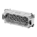 C14610A0400002 - INSERT MALE 40POS+1GND CRIMP