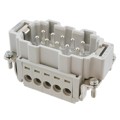 1648173 - INSERT MALE 10POS SCREW