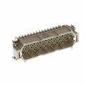T2020642101-000 - INSERT MALE 64POS+1GND CRIMP