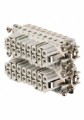 1650900000 - INSERT FEMALE 16POS+1GND SCREW