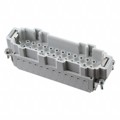 1648335 - INSERT MALE 24POS+1GND CRIMP
