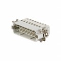 1896830000 - INSERT MALE 16POS+1GND PUSH IN