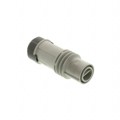 09110013101 - MODULE FEMALE 1POS CRIMP