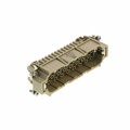 09210643001 - INSERT MALE 64POS+1GND CRIMP