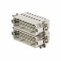 1896840000 - INSERT MALE 16POS+1GND PUSH IN