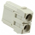 09140022603 - MODULE MALE 2POS SOLDER