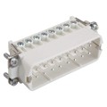 10540000 - CONN INSERT HA16 17-32 MALE