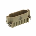 09210253011 - INSERT MALE 25POS+1GND CRIMP