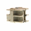 09200044701 - MODULE FIBER OPTIC SC MALE 4POS