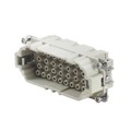 1826790000 - INSERT MALE 32POS+1GND CRIMP