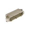 09330242602 - INSERT MALE 24POS+1GND CRIMP