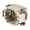 1651150000 - INSERT MALE 24POS+1GND CRIMP