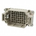 1651170000 - INSERT MALE 42POS+1GND CRIMP