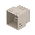 09140124512 - MODULE FEMALE 12POS CRIMP