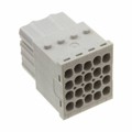 1428930000 - MODULE INSERT FOR INDUSTRIAL CON