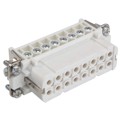 10541000 - CONN INSERT HA10 17-32 FEMALE