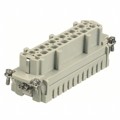 09365242702 - HAN 24E EX FEMALE CRIMP INSERT U