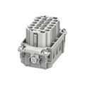 1584729 - INSERT FEMALE 18POS CRIMP