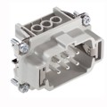 10190000 - CONN INSERT HBE6 MALE