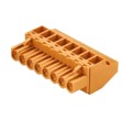 1958040000 - TERM BLOCK PLUG 15POS 90DEG 5MM