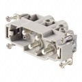 1023220000 - INSERT MALE 4+0POS+1GND SCREW