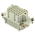 0936010105 - 42P + PE FEMALE INSERT 10A 250V/