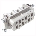 10171000 - CONN INSERT HBS6 FEMALE