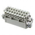 09200162614 - HAN 16A MALE SCREW TERMINAL INSE