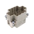 09160552001 - HAN 55DDD MALE CRIMP INSERT