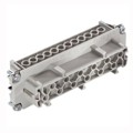 10197100 - CONN INSERT HBE24 FEMALE W/O WP