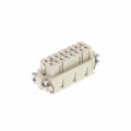 09200163111 - INSERT FEMALE 16POS+1GND CRIMP