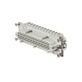 1745790000 - INSERT FEMALE 24POS+1GND CLAMP