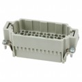 09160723011 - INSERT MALE 72POS+1GND CRIMP