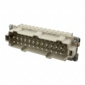 1745870000 - INSERT MALE 24POS+1GND CLAMP