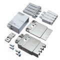 1417303 - MODULE FEMALE 8POS CRIMP