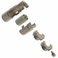 09150013013 - INSERT MALE 1POS CRIMP